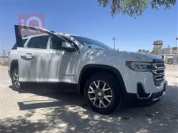 GMC Acadia